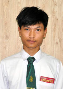 รูปนิสิต