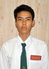 รูปนิสิต