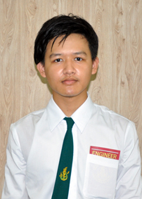 รูปนิสิต