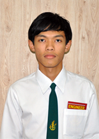 รูปนิสิต