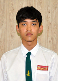 รูปนิสิต