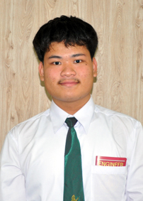 รูปนิสิต