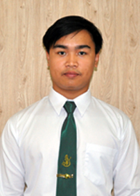 รูปนิสิต