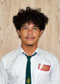 รูปนิสิต