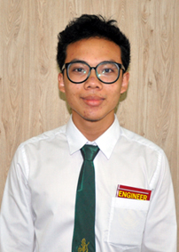 รูปนิสิต