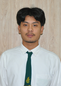 รูปนิสิต