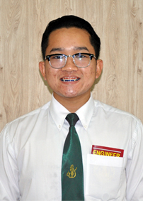 รูปนิสิต