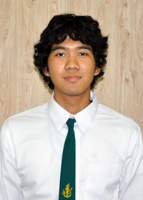 รูปนิสิต