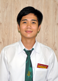 รูปนิสิต