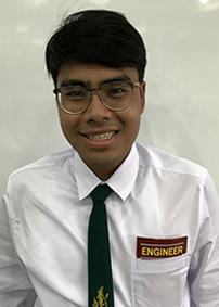 รูปนิสิต