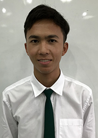 รูปนิสิต