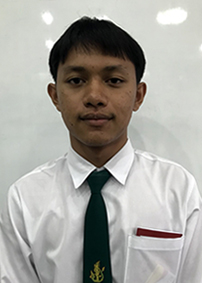 รูปนิสิต