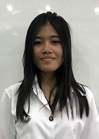รูปนิสิต