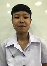 รูปนิสิต