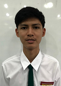 รูปนิสิต
