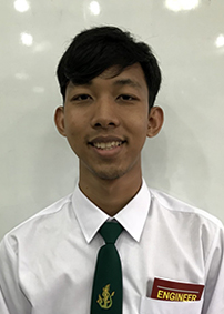 รูปนิสิต