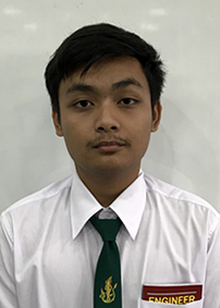 รูปนิสิต