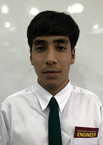 รูปนิสิต