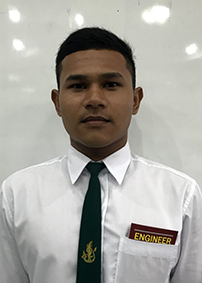 รูปนิสิต