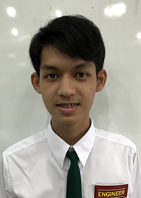 รูปนิสิต