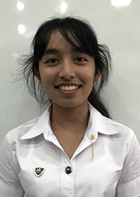รูปนิสิต