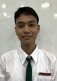 รูปนิสิต