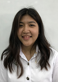 รูปนิสิต
