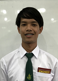 รูปนิสิต