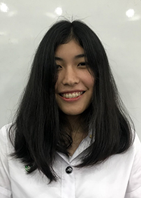 รูปนิสิต
