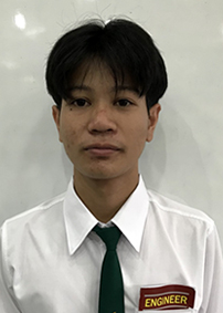 รูปนิสิต