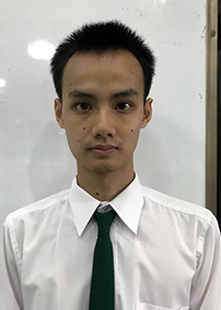รูปนิสิต