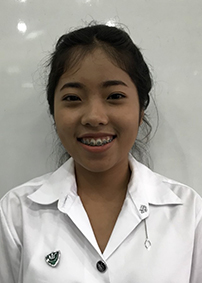 รูปนิสิต