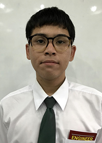 รูปนิสิต