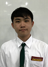 รูปนิสิต