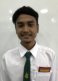 รูปนิสิต