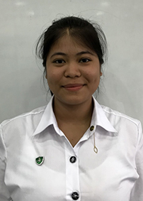 รูปนิสิต