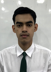รูปนิสิต
