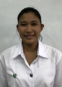 รูปนิสิต