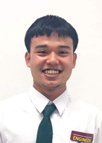 รูปนิสิต