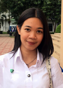 รูปนิสิต