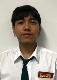 รูปนิสิต