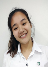 รูปนิสิต