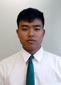 รูปนิสิต