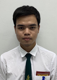 รูปนิสิต