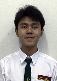 รูปนิสิต