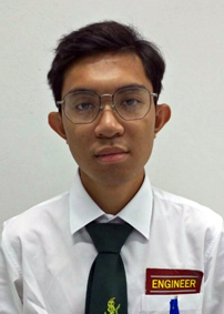 รูปนิสิต