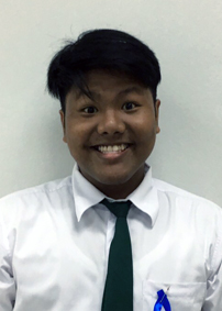 รูปนิสิต