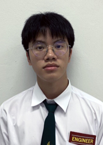 รูปนิสิต