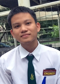 รูปนิสิต