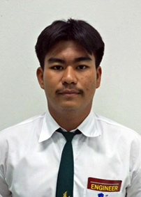 รูปนิสิต